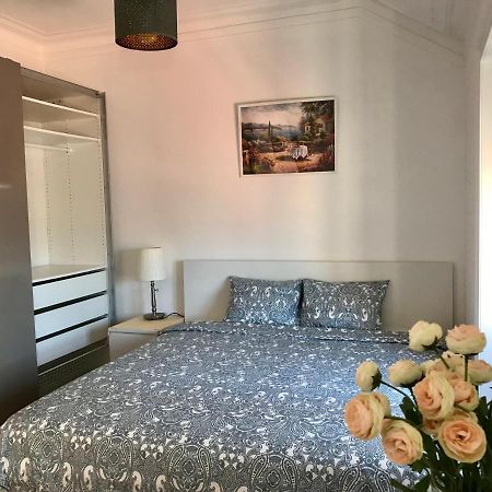 Luciano Resident Lejlighed Lisboa Eksteriør billede