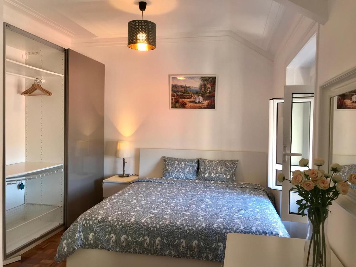 Luciano Resident Lejlighed Lisboa Eksteriør billede