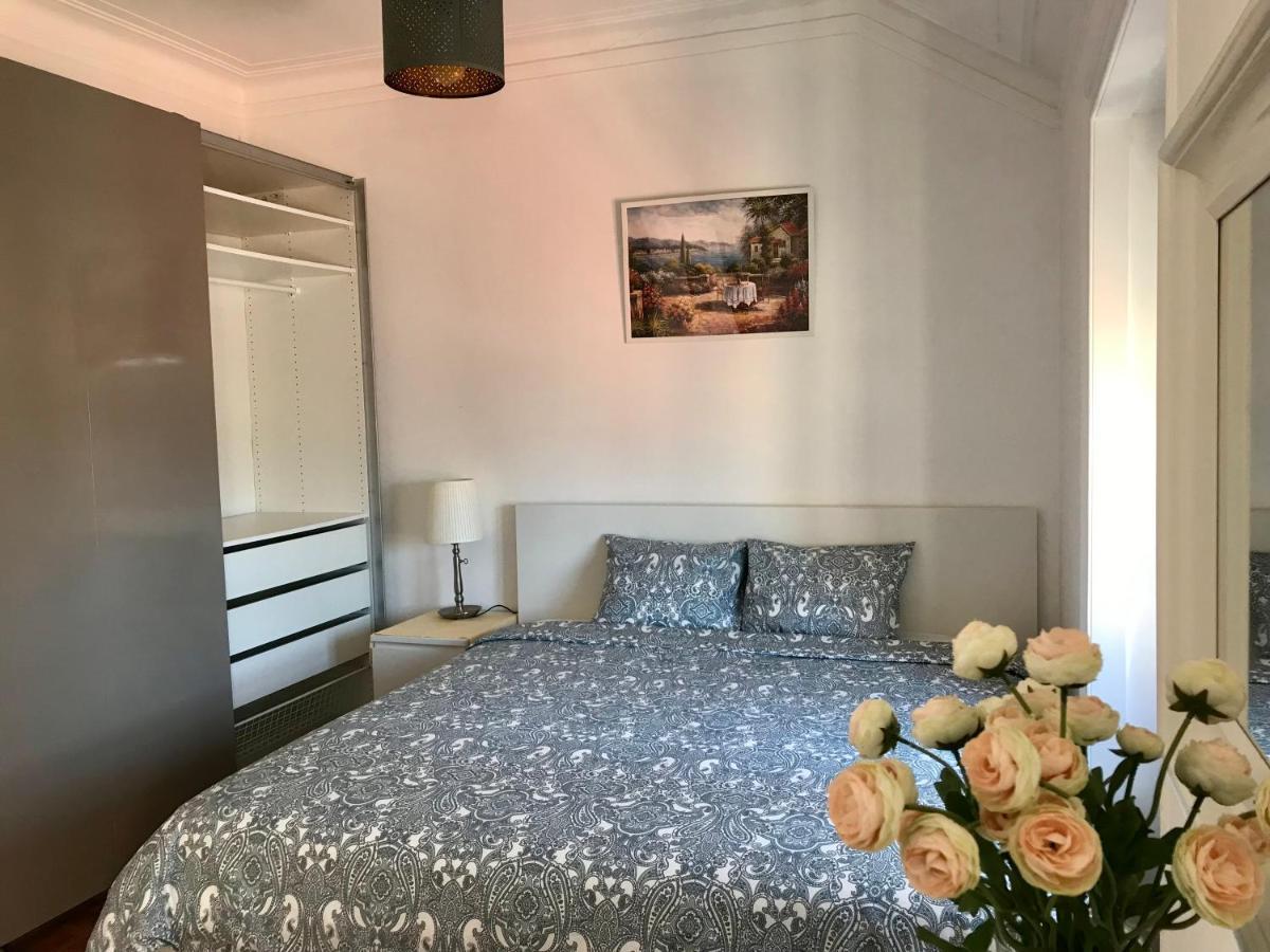 Luciano Resident Lejlighed Lisboa Eksteriør billede