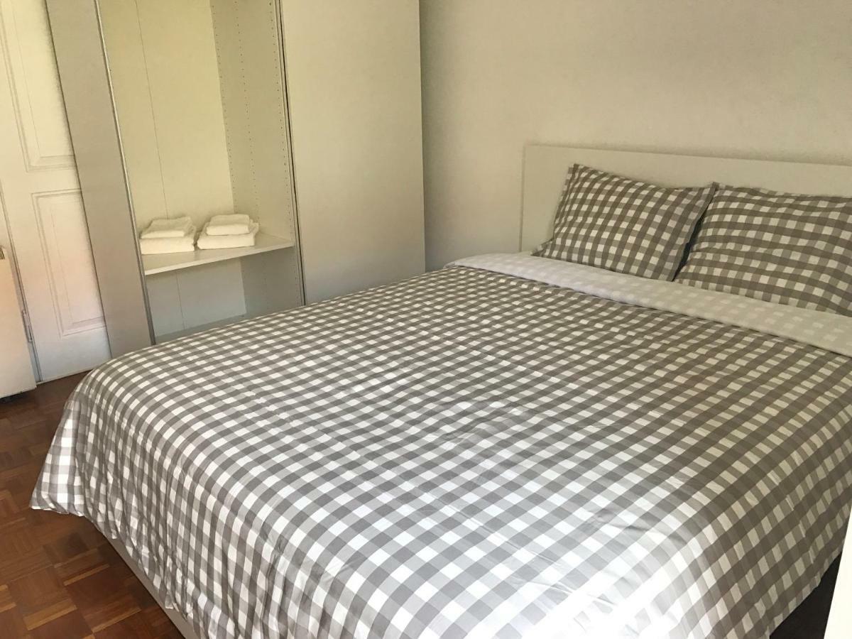 Luciano Resident Lejlighed Lisboa Eksteriør billede