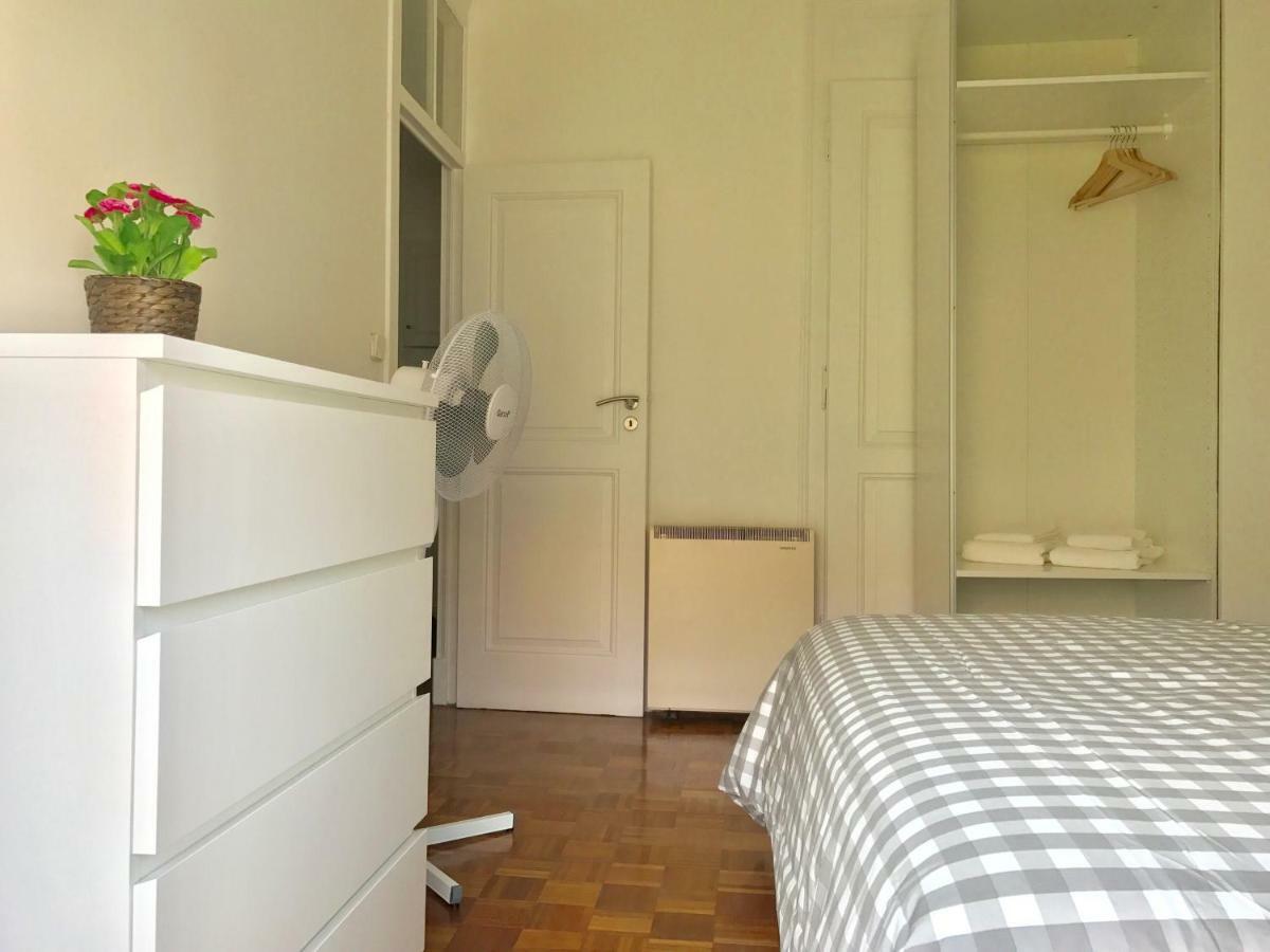 Luciano Resident Lejlighed Lisboa Eksteriør billede